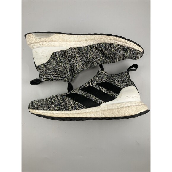 adidas Ace 16+ PureControl UltraBoost Shoes Men\'s Size 6.5 Multi-Color AC7749 main image 12